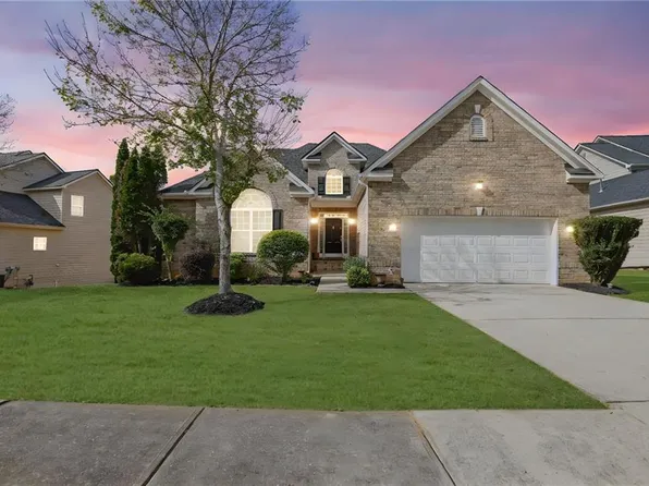 3863 Parham Way, Atlanta, GA 30349