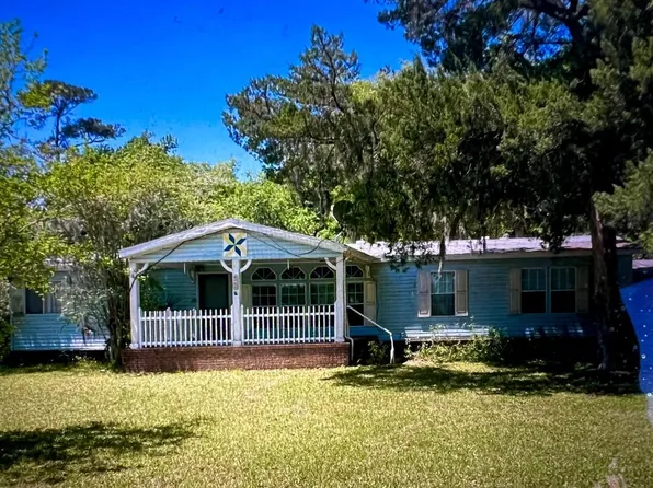 4731 Avenue B, Saint Augustine, FL 32095