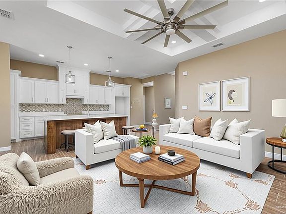 5th image of 3311 Las Vistas Ln