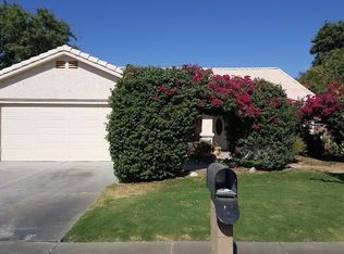 32925 Canyon Vista Rd, Cathedral City, CA 92234