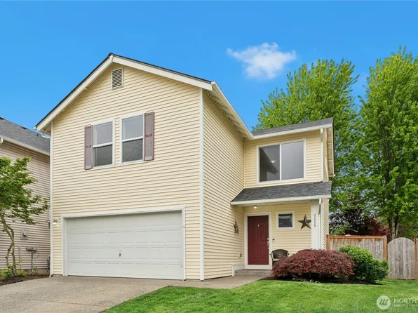 9424 187th Street Ct E, Puyallup, WA 98375