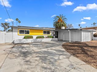 9255 Fairlawn St, Santee, CA 92071