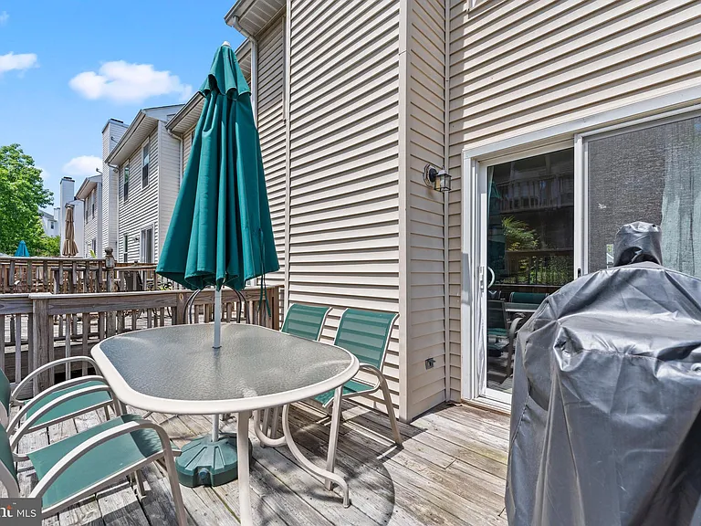 1127 Kelfield Dr #1127 — Photo 27