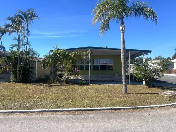 38791 Us Highway 19 N Lot 819, Tarpon Springs, FL 34689