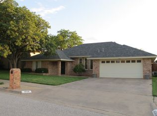 3709 94th St, Lubbock, TX 79423