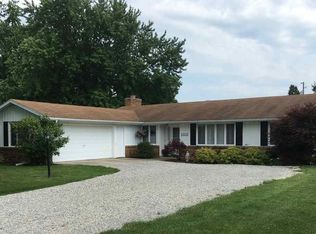 3853 W 558 N, Huntington, IN 46750