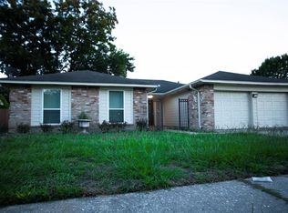 3463 Garden Grove Dr, Houston, TX 77066