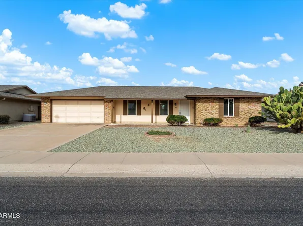 10528 W Tumblewood Dr, Sun City, AZ 85351