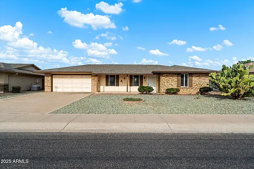 10528 W Tumblewood Dr Photo 1