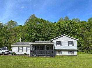 80 Newman Hollow Rd, Beaver, OH 45613