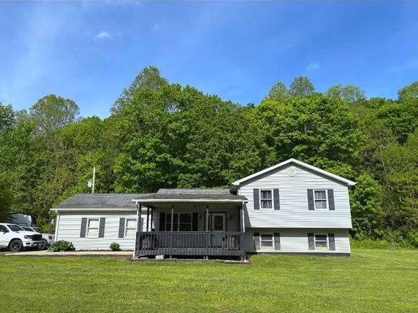 80 Newman Hollow Rd, Beaver, OH 45613