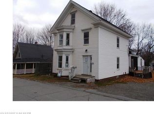 14 Burr St, Brewer, ME 04412
