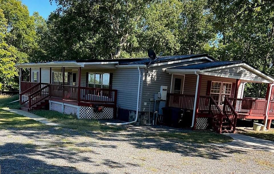 7992 Rd, Maysville, WV 26833 Zillow