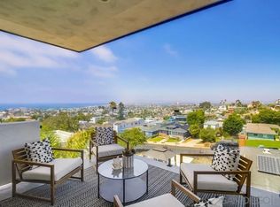 4607 Santa Cruz Ave, San Diego, CA 92107