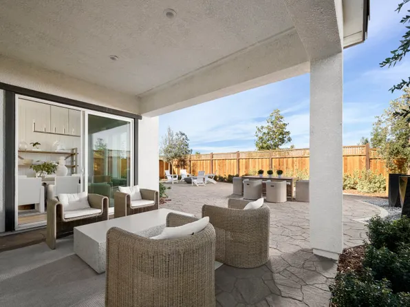 Sanctuary Plan, Del Webb at River Islands