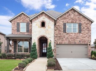 1813 Bellatrix Dr, Haslet, TX 76052