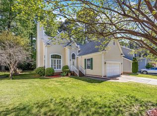 8629 Swarthmore Dr, Raleigh, NC 27615