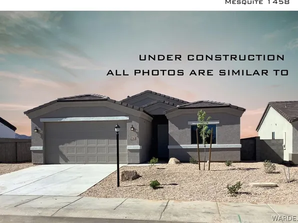 4787 N Powell Ave, Kingman, AZ 86409