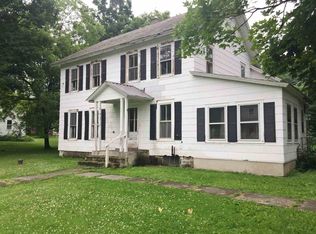 2890 State Rte #153, Rupert, VT 05768