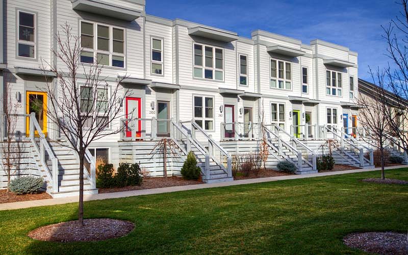 Celadon New Town by Mosaic Homes in Grand Rapids MI Zillow