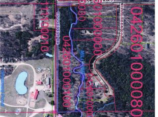 N6908 Mill Creek Ct, Gresham, WI 54128