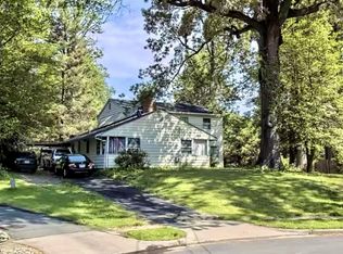 7102 Alger Rd, Falls Church, VA 22042