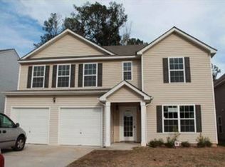 3433 Ebb Cir, Fairburn, GA 30213