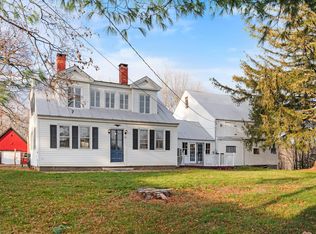35 Hall Street, Anson, ME 04958