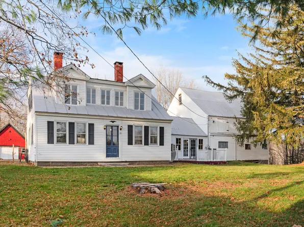 35 Hall Street, Anson, ME 04958