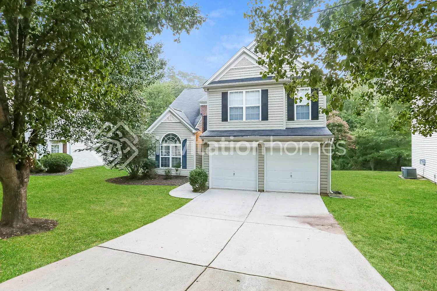 10636 Northgate Trail Dr Charlotte, NC 28215 — Photo 1