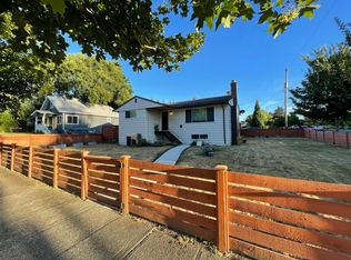 1723 SW Trenton St, Seattle, WA 98106