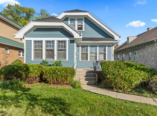 5526 W Wells STREET, Milwaukee, WI 53208