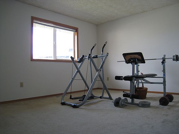 4th Bedroom