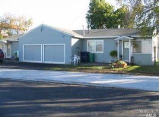 2 Donaldson Way, American Canyon, CA 94503
