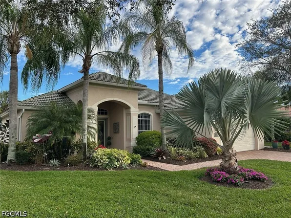 11111 Laughton Cir, Fort Myers, FL 33913