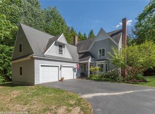 5 Terison Dr, Falmouth, ME 04105