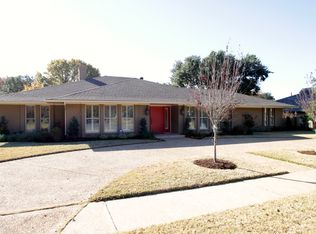 4024 Fawnhollow Dr, Dallas, TX 75244