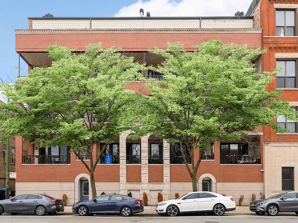 1st image of 2531 N Sheffield Ave APT 4B