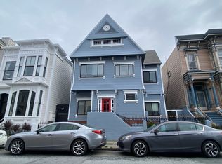 851 Capp St APT D, San Francisco, CA 94110