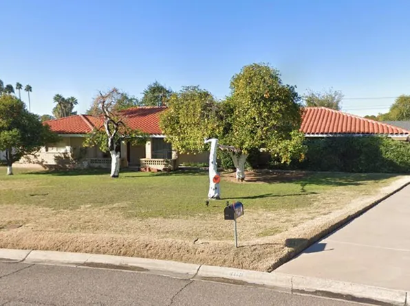 4116 N 62ND Place, Scottsdale, AZ 85251