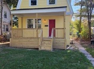 76 Oliver St, Pontiac, MI 48342