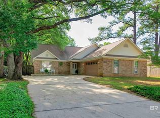 19741 Hunters Loop, Fairhope, AL 36532