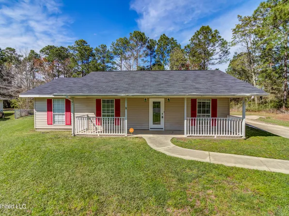 12402 Brookwood Ln, Gulfport, MS 39503