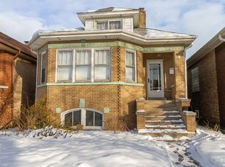 2723 N 76th Ct, Elmwood Park, IL 60707