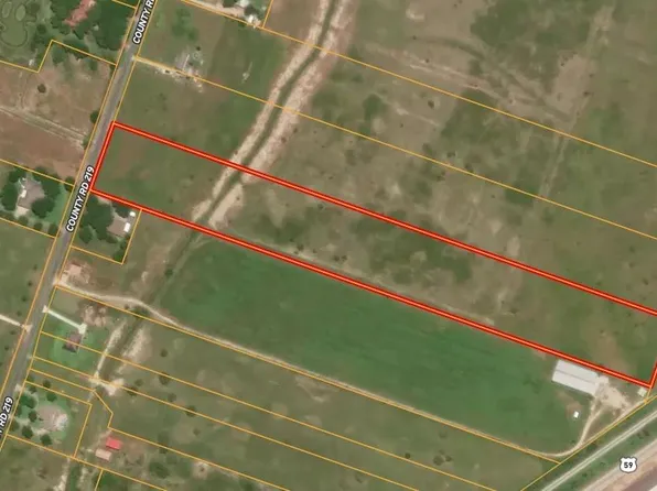 0 County Road 219, East Bernard, TX 77435