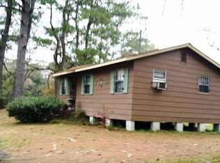 1858 Caster St, Mobile, AL 36605