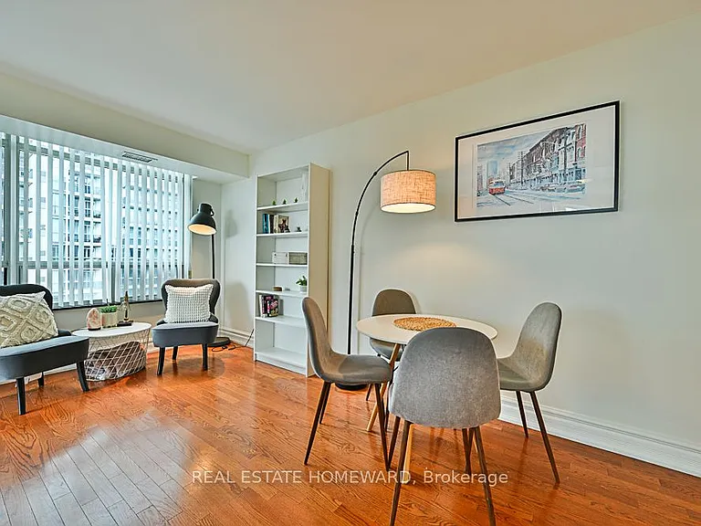 155 Beecroft Rd #2711 — Photo 8