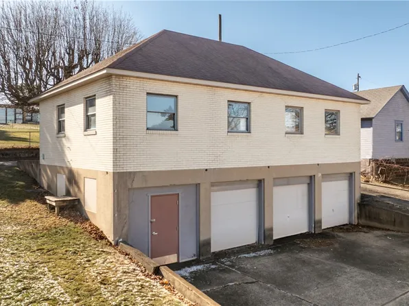 69 Union St, Uniontown, PA 15401