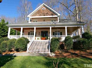 1140 Chilmark Ave, Wake Forest, NC 27587