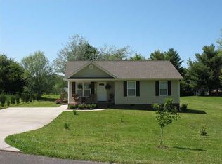 830 Greenhills Ln SE, Cleveland, TN 37323